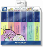 Staedtler Textsurfer Highlighters