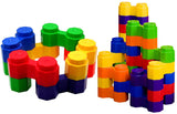 Twin Building Blocks Construction Set (36 piece)