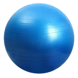 Exercise Yoga Gym Ball 55CM Blue