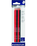 Staedtler HB Blacklead Pencils