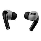 Bounce Clef X True Wireless Earphones + Silicone Accessories -  Black