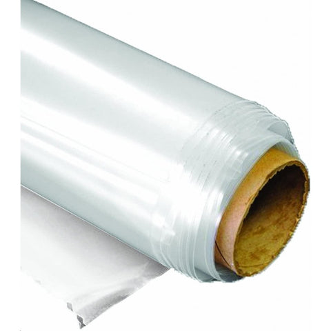 Trefoil Book Cover Poly Roll 100mic 480mmx3m