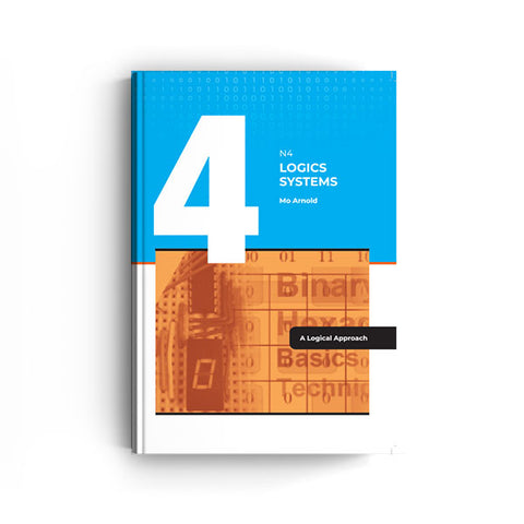 N4 Logic Systems Mo Arnold SB DL