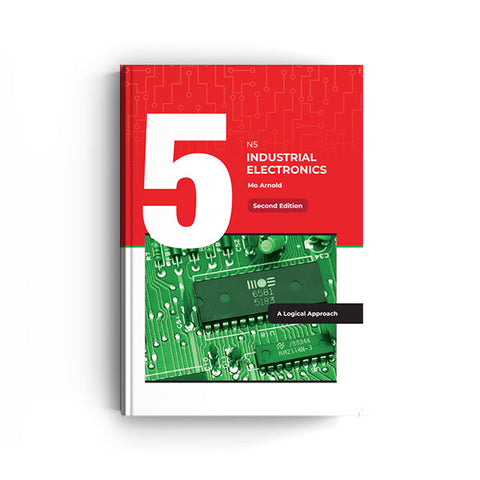 N5 Industrial Electronics Mo Arnold – Revised Syllabus 2024