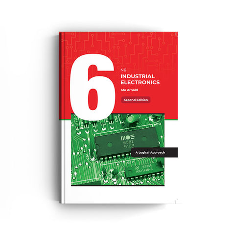N6 Industrial Electronics Mo Arnold 2nd Edition