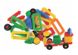 Bristle Blocks Building Set