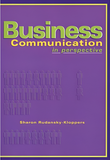 Business communication in perspective