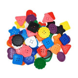 STENCILS: FLOWER PARTS