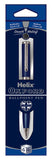 HELIX OXFORD Ball Pen Med Black Ink