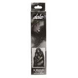 Charcoal - Sticks Medium (10pc) - Dala