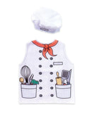 Chef - Role Play Costume For Kids