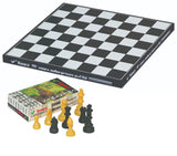 Wooden Chess Set