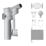 Insta360 Flow 2 Pro Creator Kit - Stone Gray