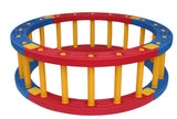 Balance Beam Ladder (4 Pieces)