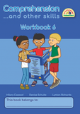 Comprehension… and other skills Workbook 6
