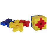 Building And Construction Set - 27 Piece