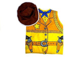 Cowboy - Role Play Costume For Kids