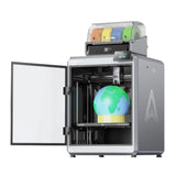 Creality K2 Plus Combo 3D Printer 350x350x350mm with CFS