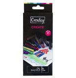 CROXLEY CREATE -OIL PASTELS