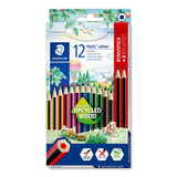 STAEDTLER Coloured Pencils