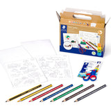 Noris® jumbo 61 C3 (Box-72)