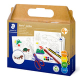 Noris® jumbo 61 C3 (Box-72)