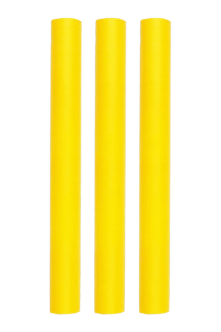 Book Cover Rolls - 500mm x 700mm - Yellow - 3 Pack