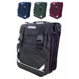 Blue Juice 5 Division Backpack Drawsstring Backpack