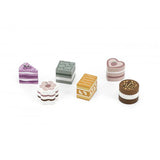 Viga PolarB Mini Cake Playset (6 pieces)