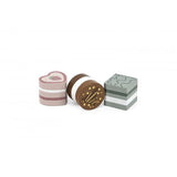 Viga PolarB Mini Cake Playset (6 pieces)