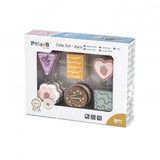 Viga PolarB Mini Cake Playset (6 pieces)