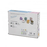 Viga PolarB Mini Cake Playset (6 pieces)