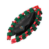 PLAYFREE - Kids Trampoline with Handle Bar (36" 92.5cm)