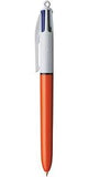 Bic 4 Colours Ballpoint