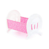 Polesie - Doll Bed Kit