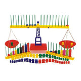Deluxe Measuring Balance Set