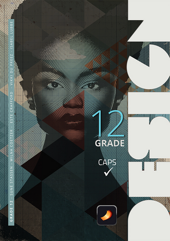 eBook: Design Grade 12