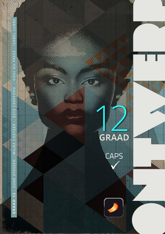 eBoek: Ontwerp Graad 12