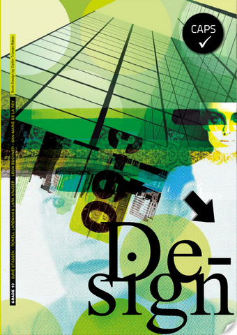 eBook: Design Grade 10