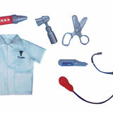 Doctor - Role Play Costume For Kids