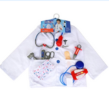 Doctor - Role Play Costume For Kids