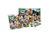 Creatives - Selfie Puzzle Dogs Delight 100 Piece