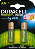 DURACELL PLUS AA PENLIGHT BLISTER