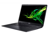 Acer Aspire A315 15.6” FHD Core i3 8 GIG RAM / 512 GB SSD W11H (Black)