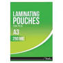 Treeline Laminating Pouches