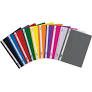 Treeline PVC A4 Quotation Folders