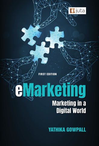 eMarketing: Marketing in a Digital World 1e (e-book)