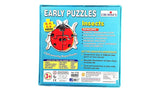 Creatives - Early Puzzles