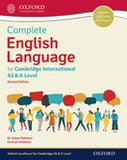 Complete English Language for Cambridge