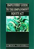 Employers' Guide to the Employment Equity Act